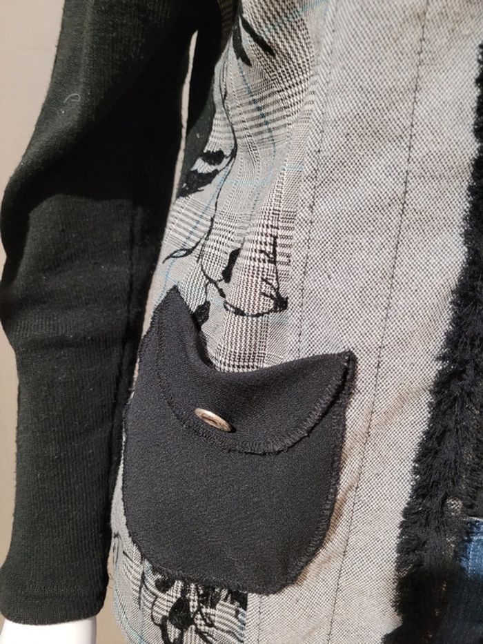 Petite veste - photo numéro 3