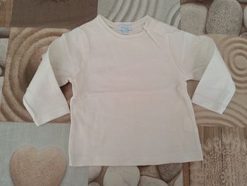 Pull garçon 12 mois