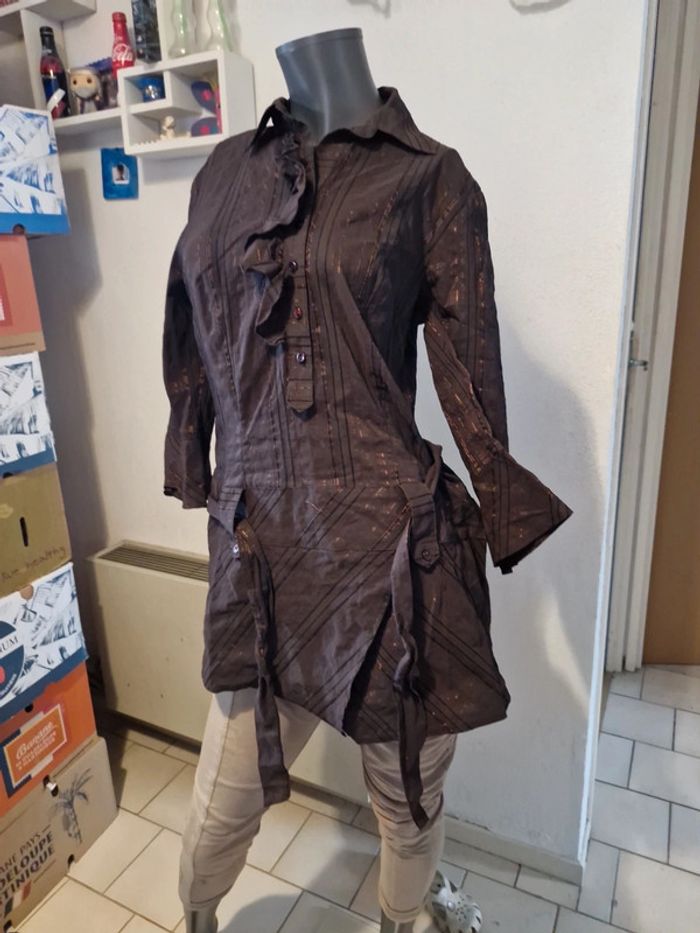 Tunique taille unique