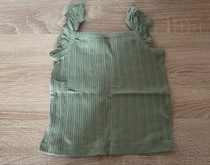 Top bébé fille taille 12 mois