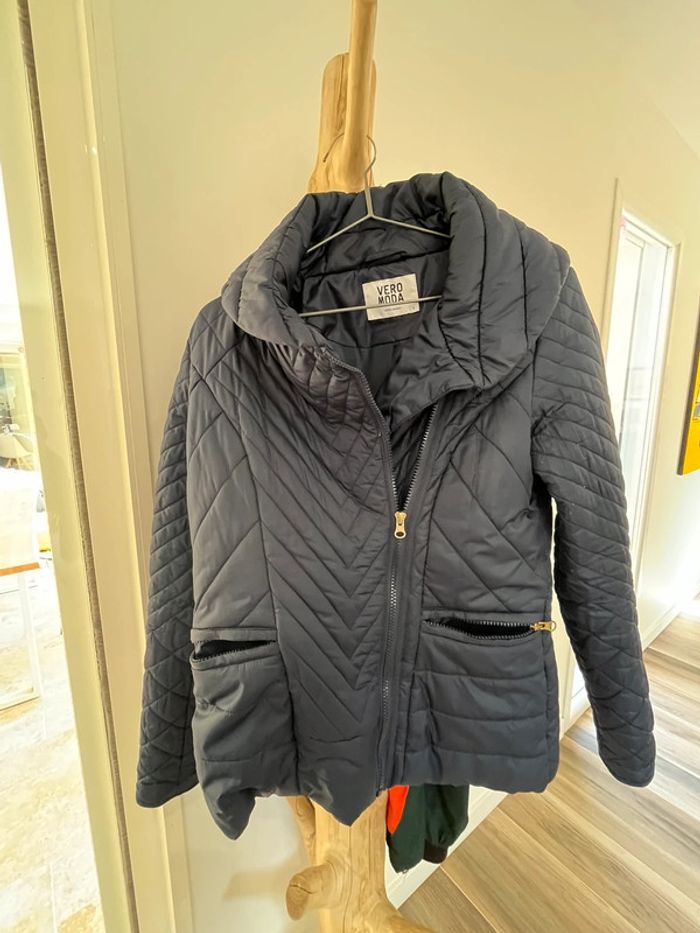 Doudoune Vero Moda