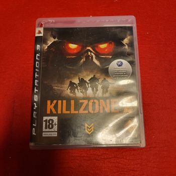 Jeux Ps3 PlayStation 3 KillZone 2