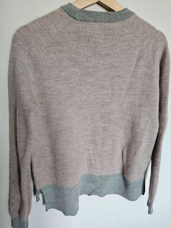 Pull Cos taille  S - photo numéro 8