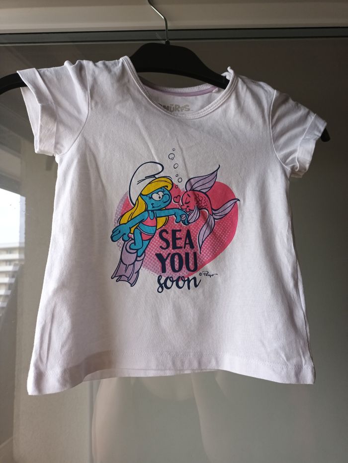 Lots Tee-shirt