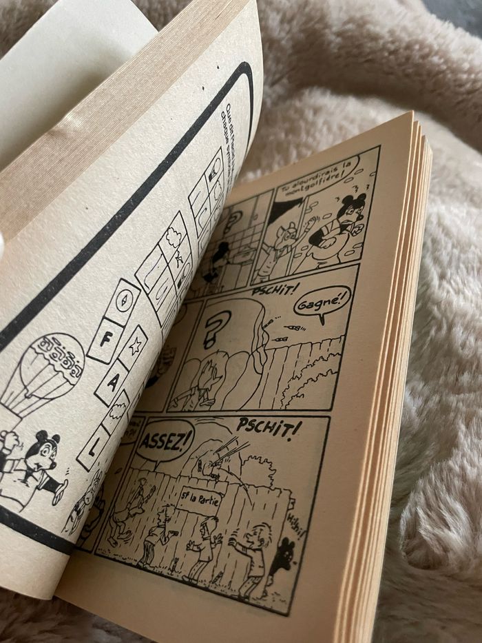 Placid et Muzo - photo numéro 3