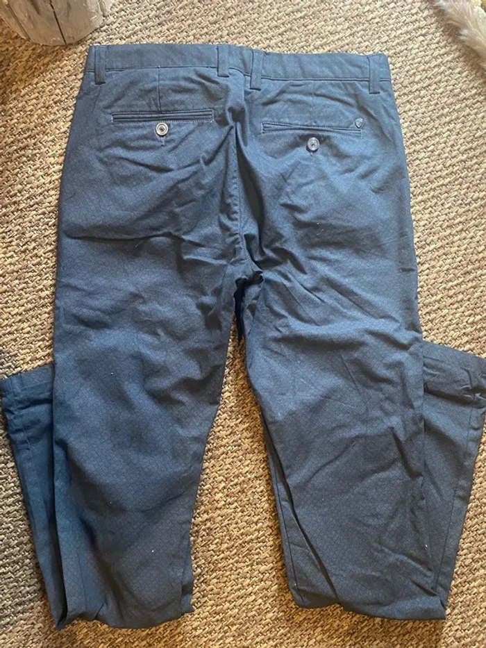 Pantalon Brice - photo numéro 2