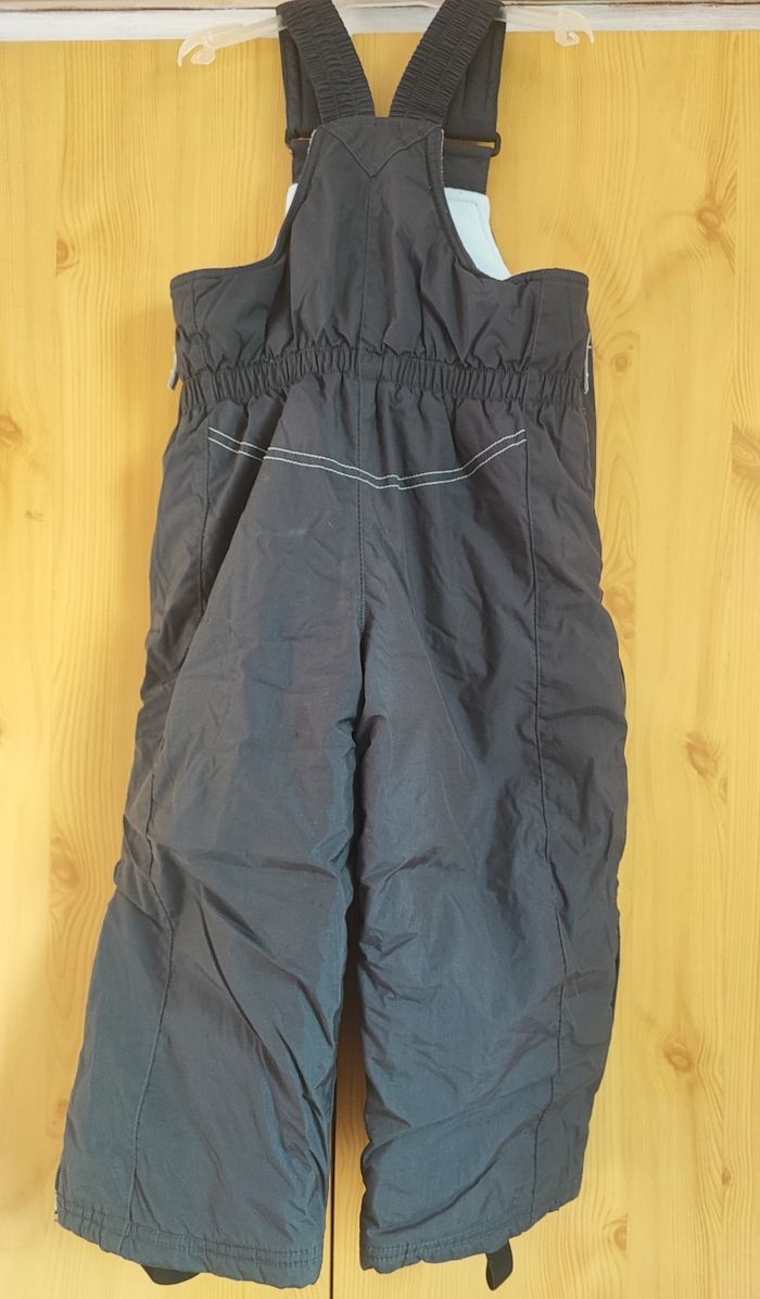 Salopette ski - photo numéro 2