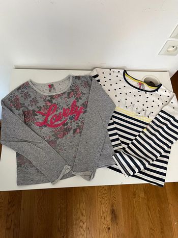 Lot 2 hauts ML orchestra