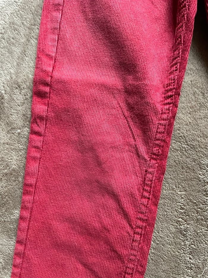 Pantalon garçon - photo numéro 5