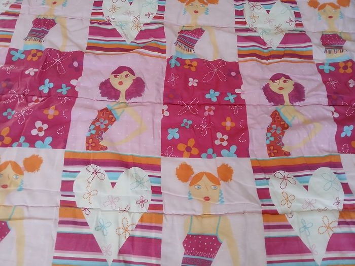 Couette 1 personne - photo numéro 3