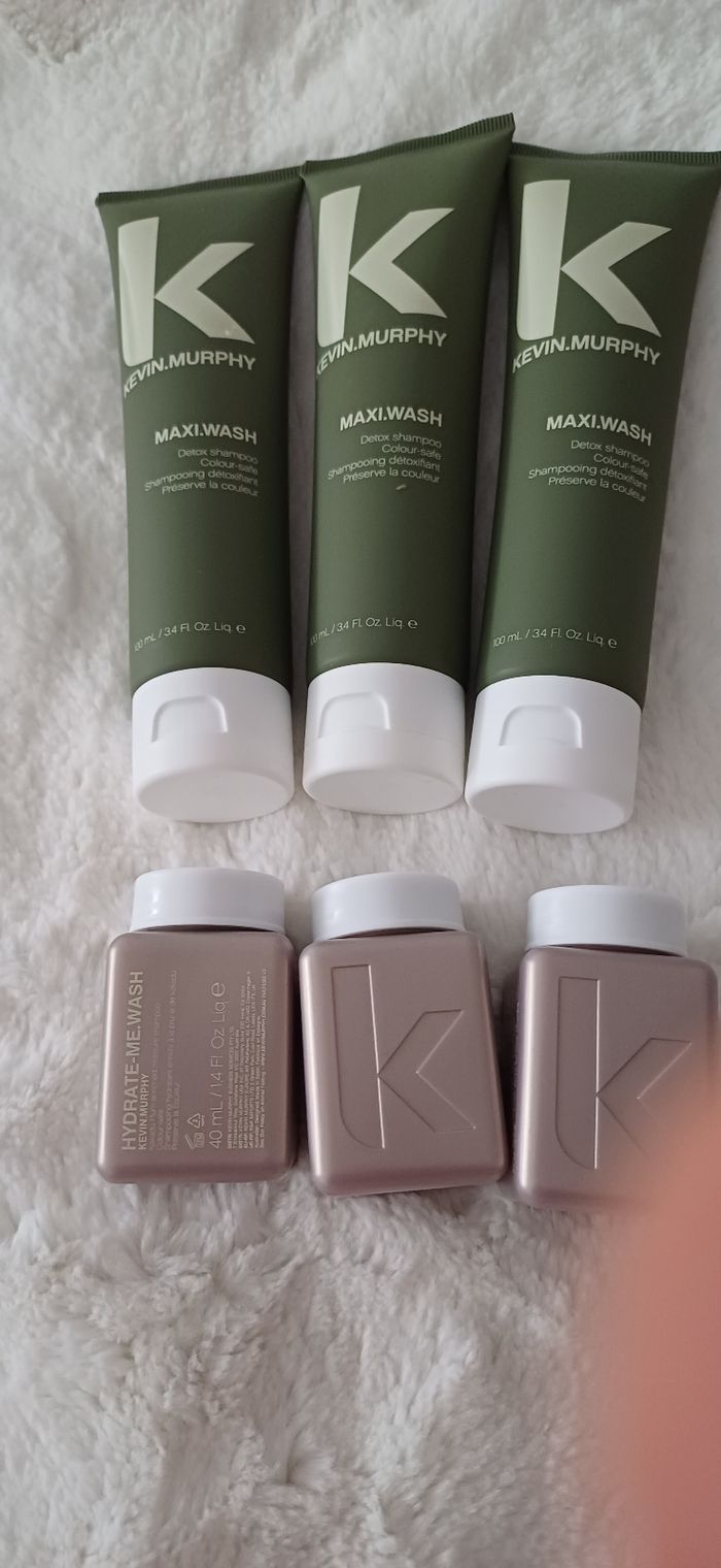 Kevin Murphy - photo numéro 2