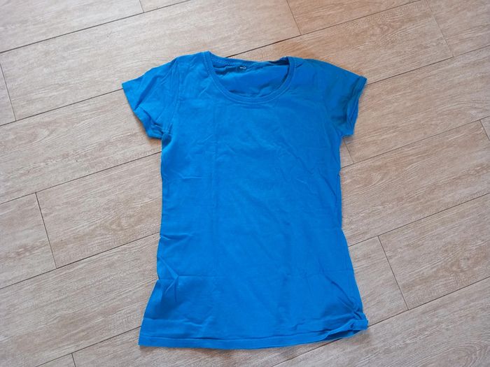 T-shirt fille 14 ans - photo numéro 2