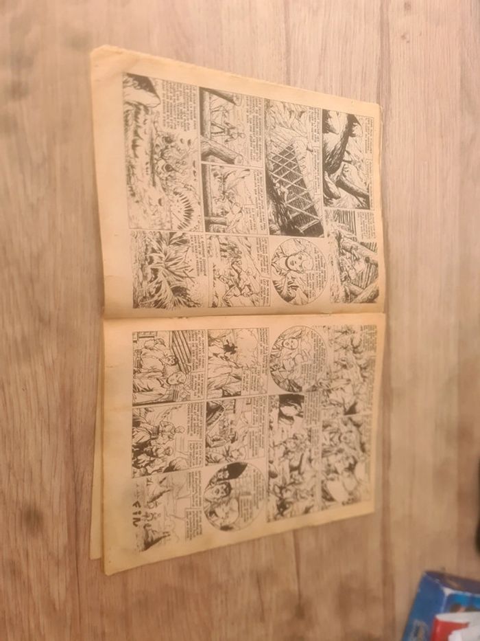 Tempest - photo numéro 3