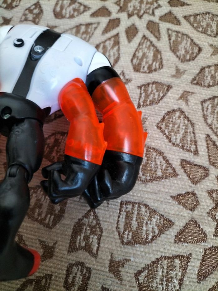 Figurine Ben 10 - photo numéro 9