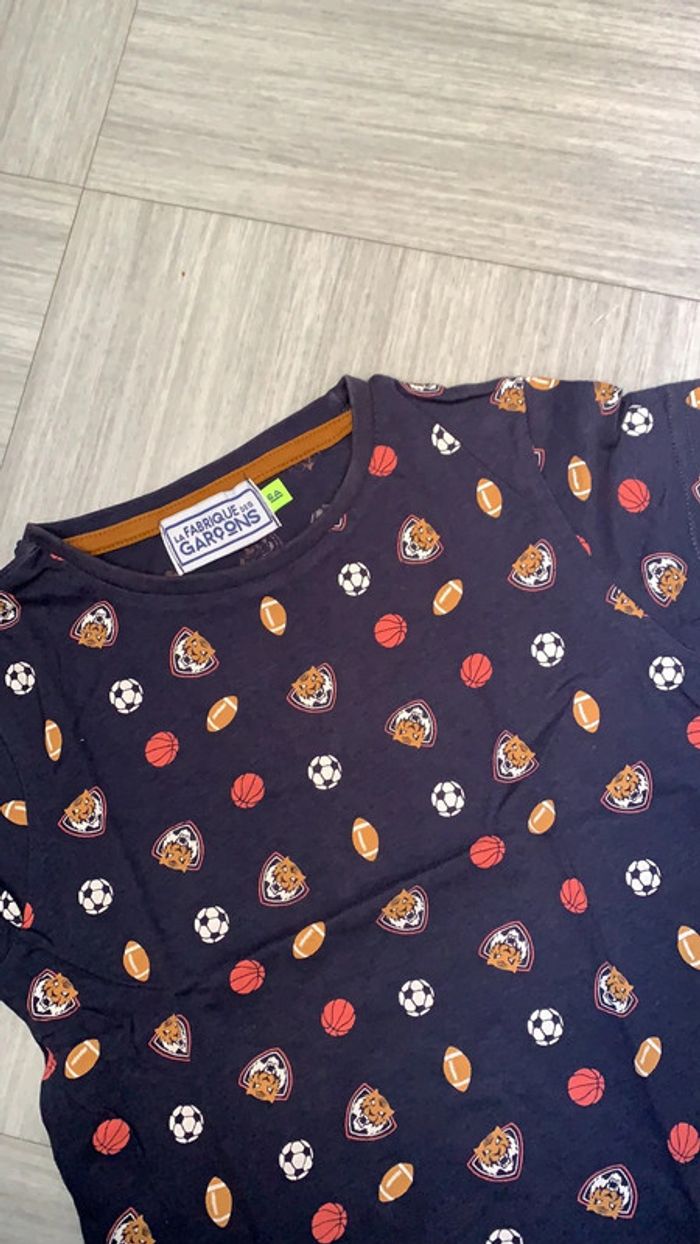 T-shirt dessins - photo numéro 2