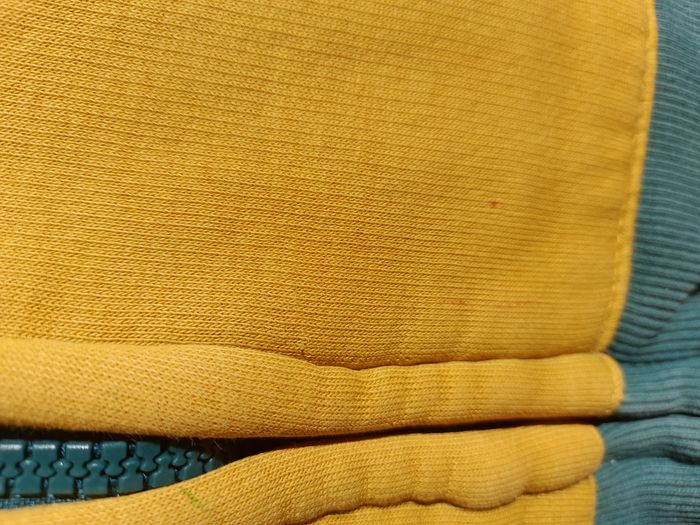 Veste sweat à capuche - photo numéro 4