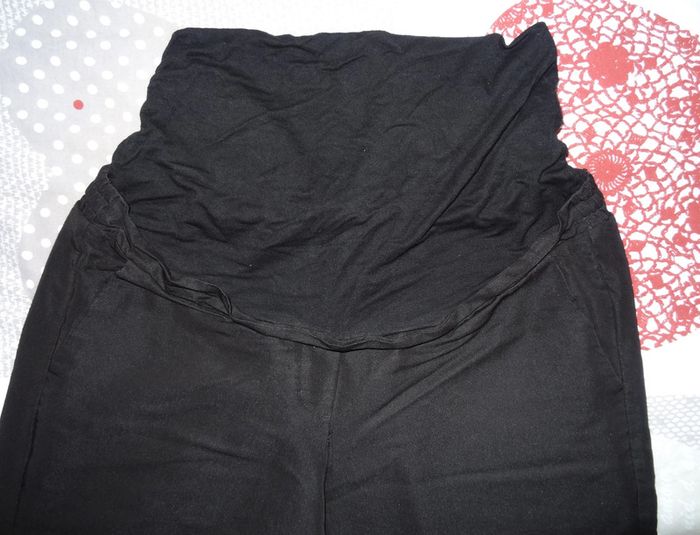 Pantalon de grossesse taille 42 - photo numéro 2