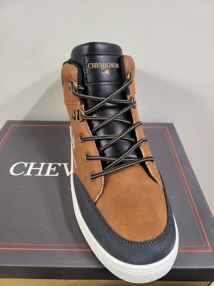 Bottine chevignon - photo numéro 7