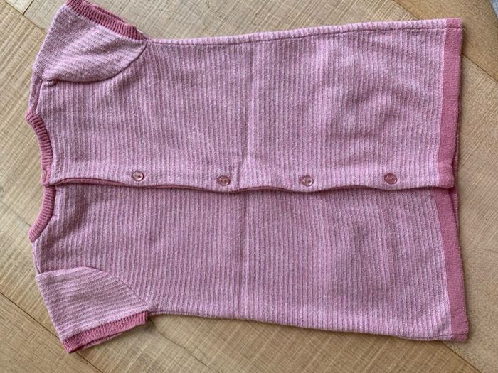 Robe 6 mois kiabi - photo numéro 4