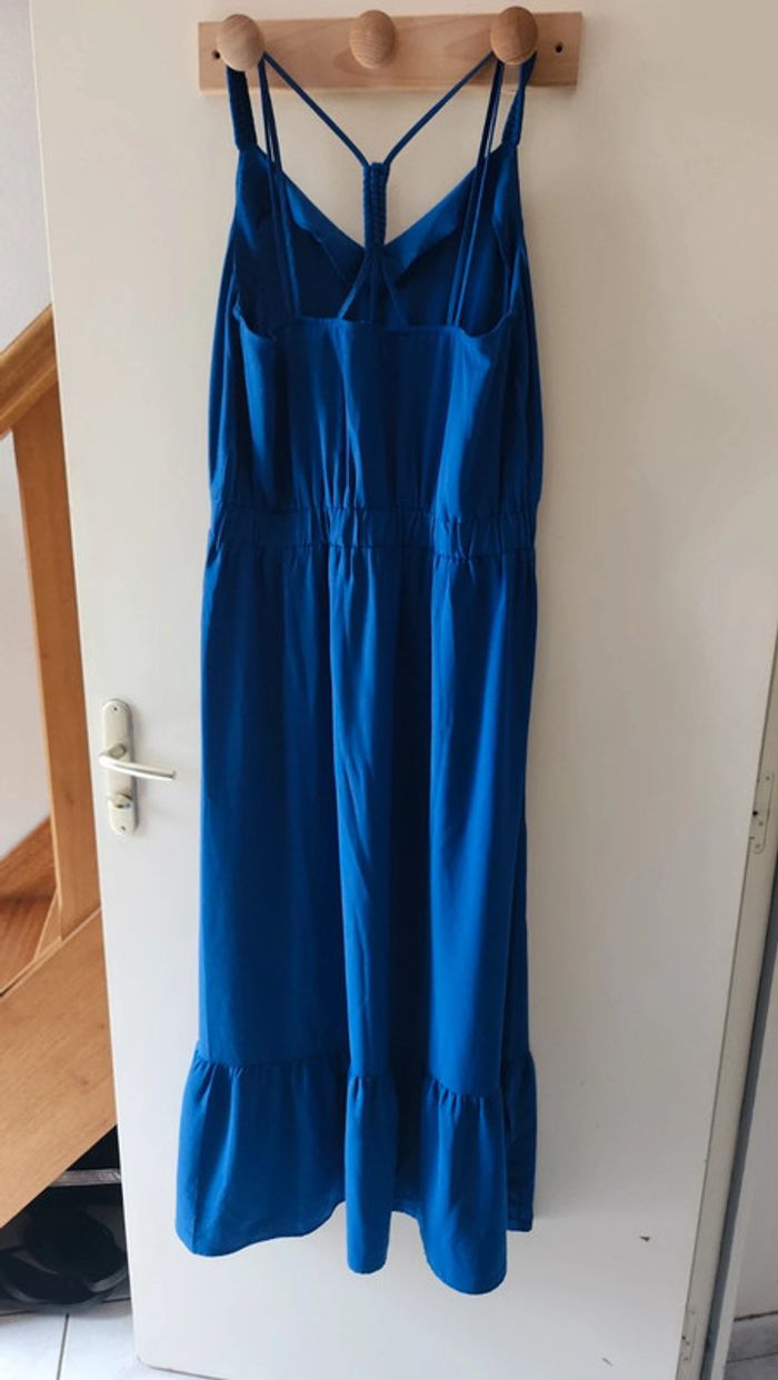 Robe longue femme - photo numéro 3