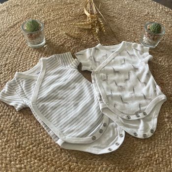 Bodies « Noukie’s »