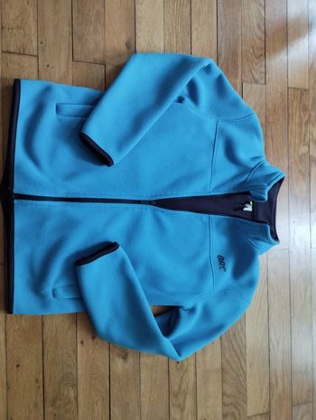 Veste polaire Orchestra 14 ans très bon état