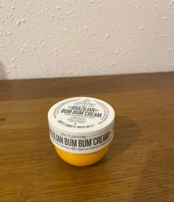 Crème Sol de Janerio