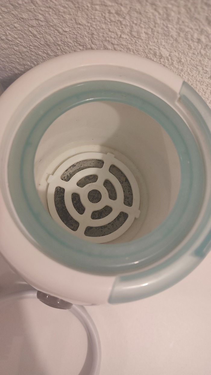 Chauffe biberon et petit pot - photo numéro 2