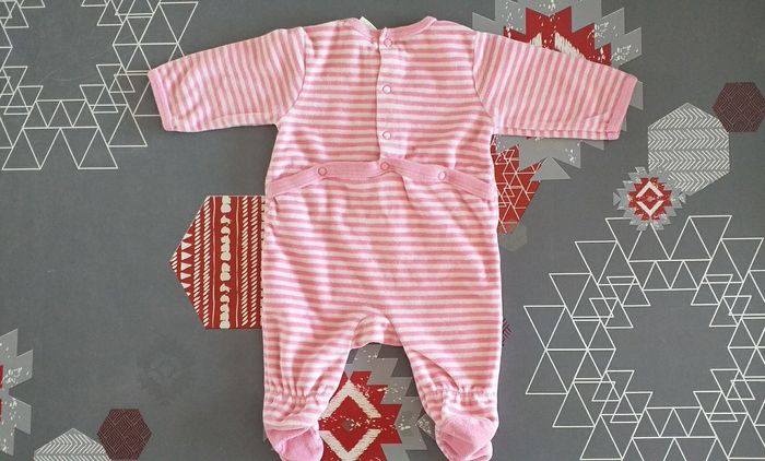 Pyjama - photo numéro 2