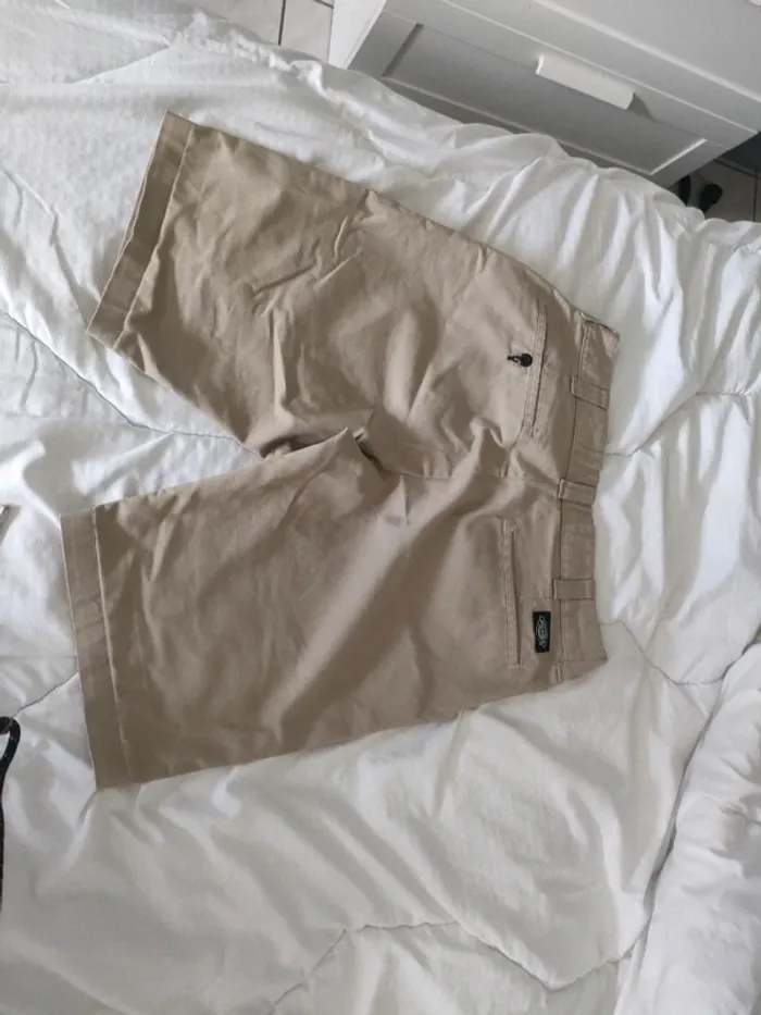 Short Dickies - photo numéro 4