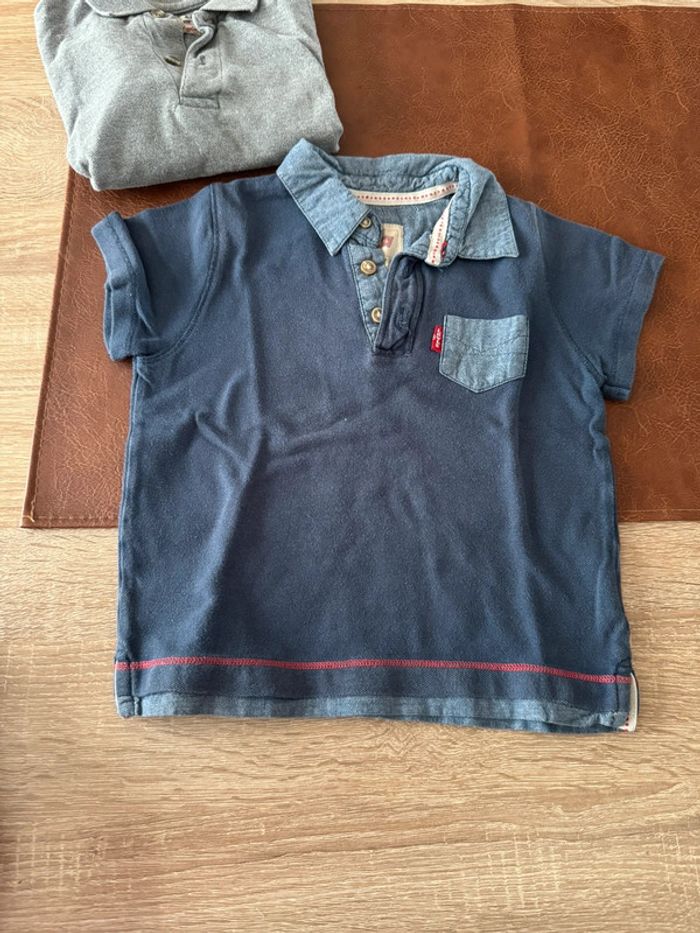 6 hauts été garçon 3 ans - photo numéro 3