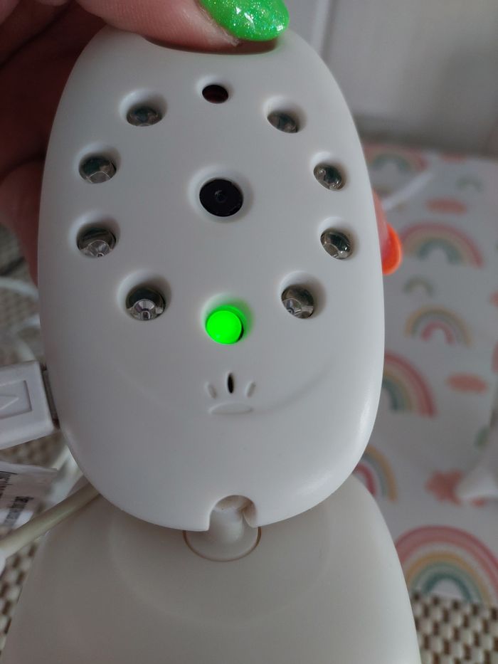 Babyphone - photo numéro 6