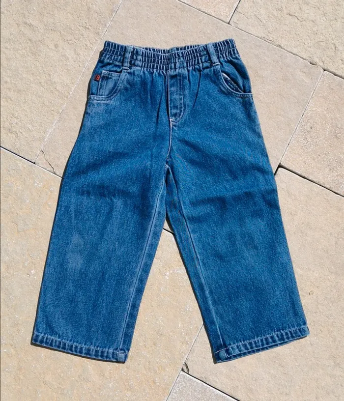Jeans kiabi baby 3 ans