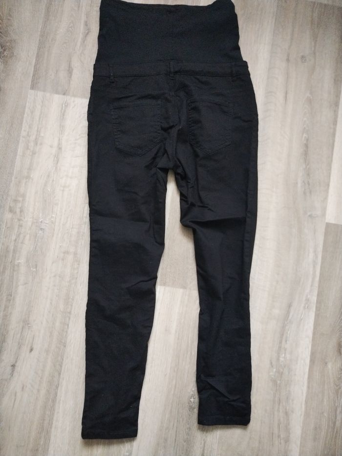 Pantalon de grossesse - photo numéro 3