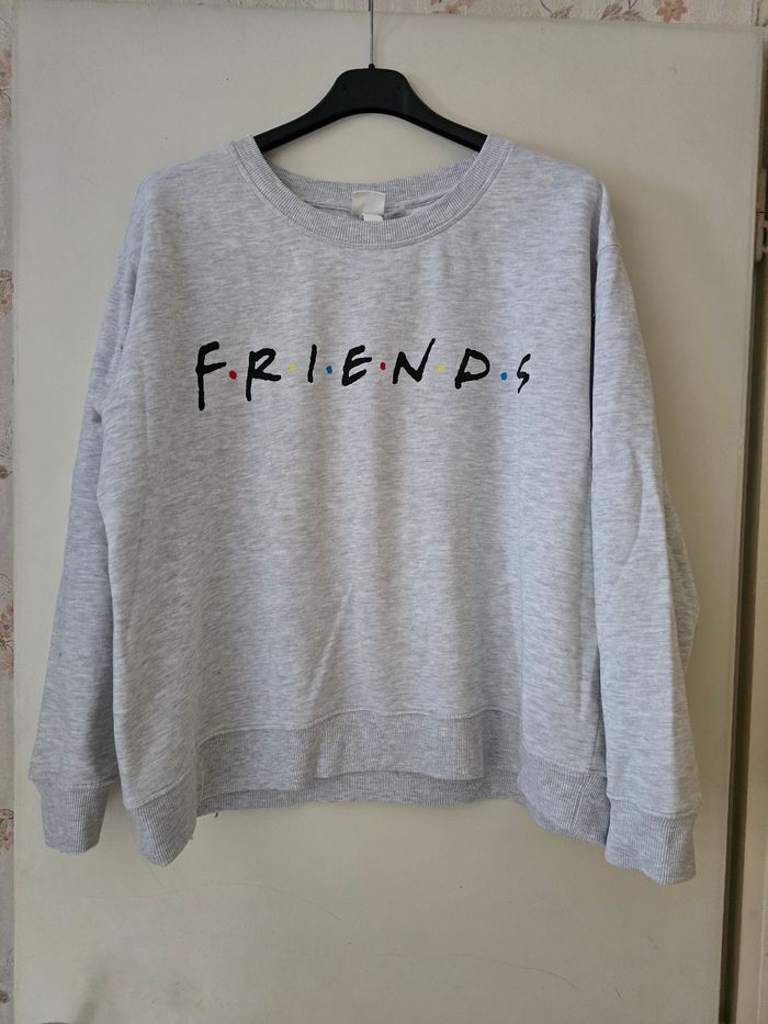 Pull Friends
