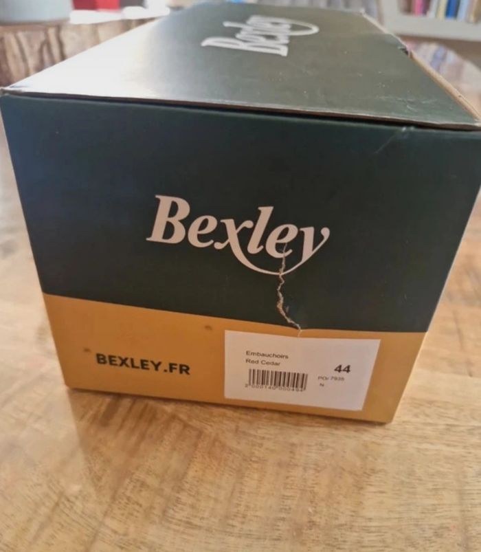 Embauchoir bexley neuf Taille 44 - photo numéro 2