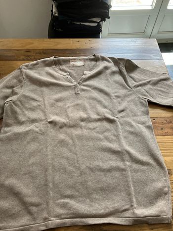 Pull Armand Thierry XXL