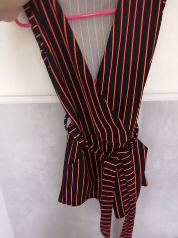 Combishort T 4 ans 👧🏻