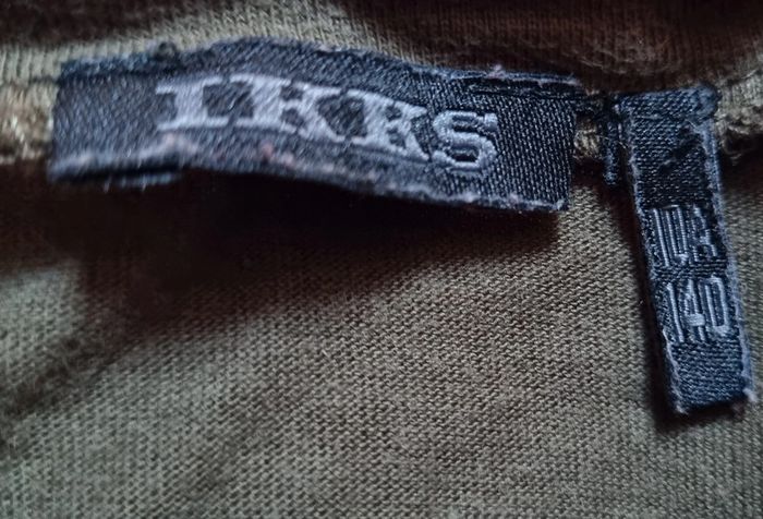 Tee-shirt IKKS - photo numéro 2