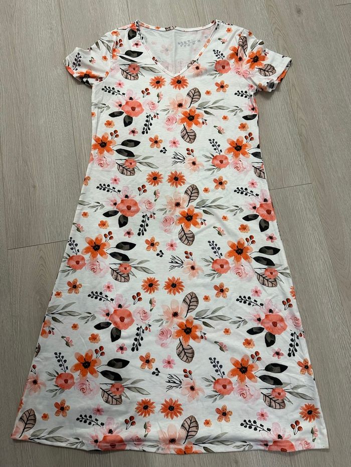Robe longue Emery Rose - photo numéro 3