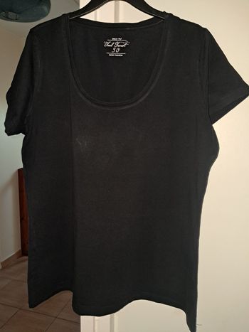 Tee-shirt femme 