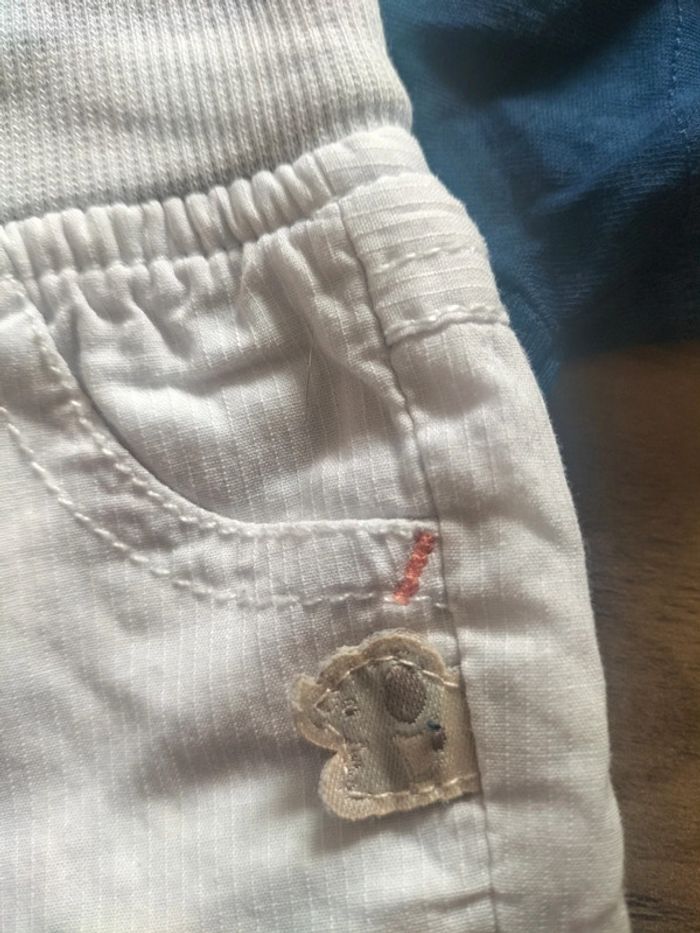 Ensemble short +t-shirt - photo numéro 7