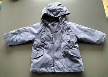 Veste imperméable