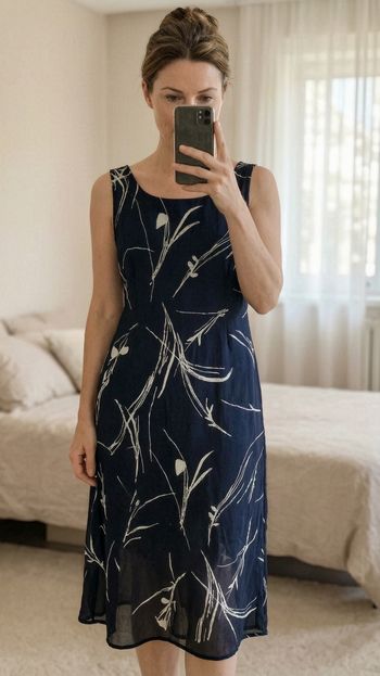 Robe Taille L 