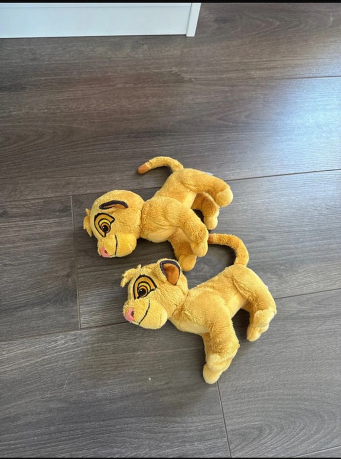 Peluches ou doudous - photo numéro 5
