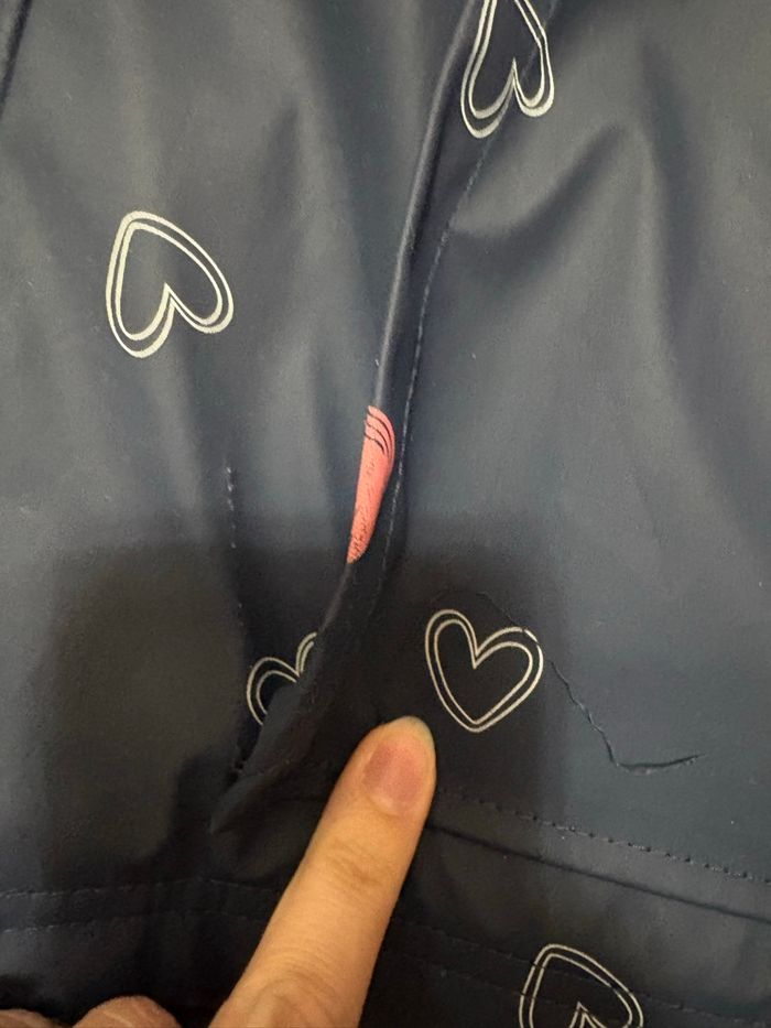 Ciré cœur 8 ans - photo numéro 2