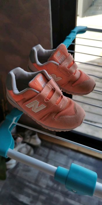 New balance