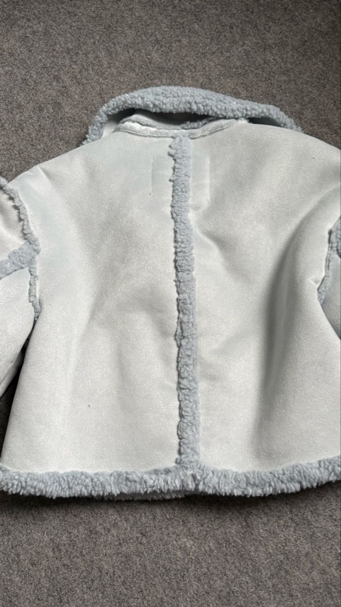 Blouson/veste courte