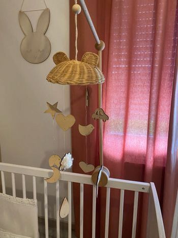 Mobile en bois