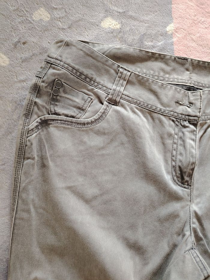 Jean femme - photo numéro 2